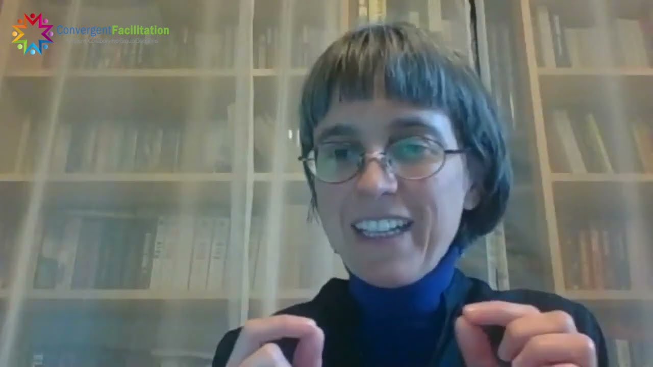 How to end up with a collaborative decision with no dissent