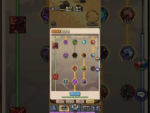 Mini Legion: Beast Within Druid Tank and DPS Builds