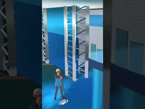 The Sakura News Television Is The News Sakura School Simulator #sakuraschoolsimulator #shorts