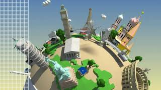 Inteam History New Intro