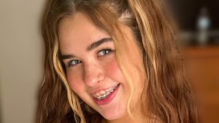 MADELYNN MAY | The U.S. STAR who started in 2022 with more than 1 million fans on Twitter