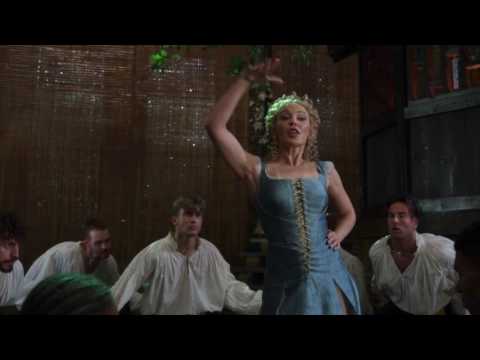GALAVANT- “Off With