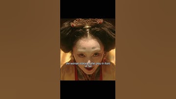 Women can swallow an entire person alive#tiktok #movie #film #foryou #transformation #youtube