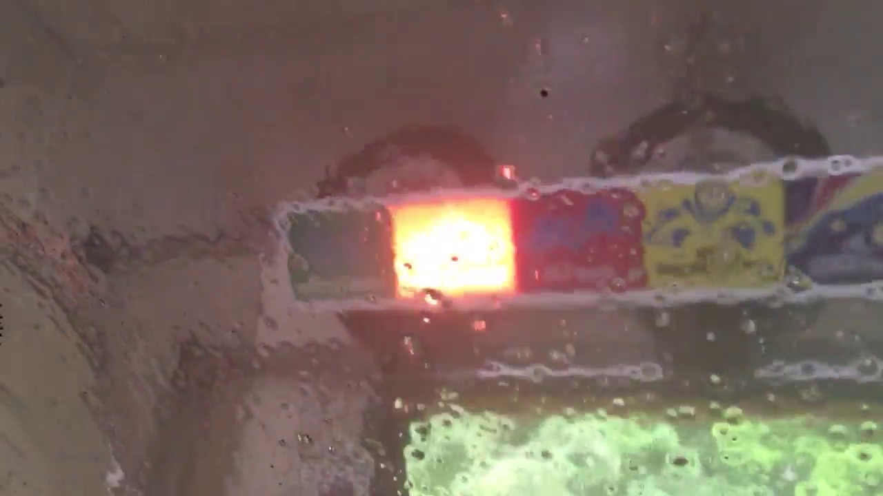 GONE FOREVER D&S 5000 Laconia Self Service Car Wash [Bay 1] YouTube