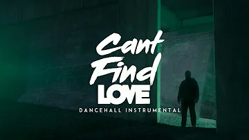 Dancehall Riddim Instrumental 2023 ( Cant Find Love )