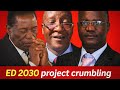 Is ED 2030 Project Crumbling LIVE TALK
