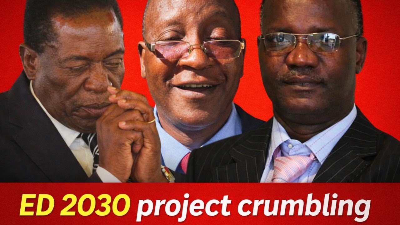 Is ED 2030 Project Crumbling  | LIVE TALK