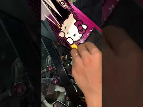 Video Tem ghép độc mà dán dễ thế nhờ - youtube