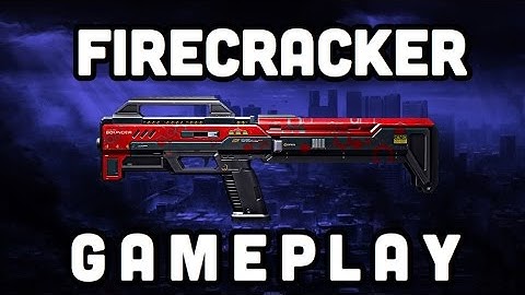 MC5 - FIRECRACKER GAMEPLAY || EXPLOSION TEST! || Pada Gaming