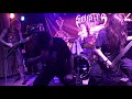 Sinister on 70k metal cruise 2018 2nd set