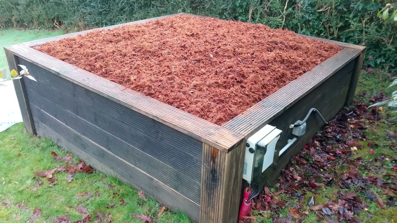 Recharge d'un filtre compact Coco