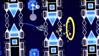 Element 118 Og [Impossible Demon] Level Showcase #645 | Geometry Dash
