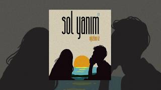 Sol Yanım - Oğuzhan Öz [2026 - OfficialAudio]