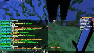 MCSG | Battlegrounds - SOLO YOLO (No Commentary)