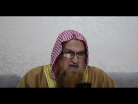 القول بأن معنى قطع يد السارق هو منعه لا بترها