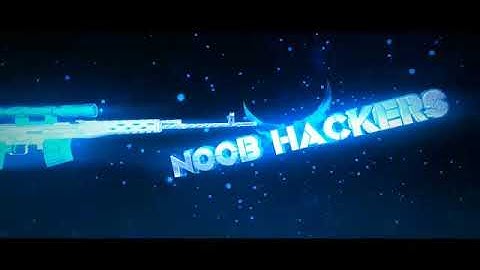Intro of noob hacker