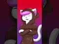 Ragatha #kittymonk #tadc #americandad #theamazingdigitalcircus