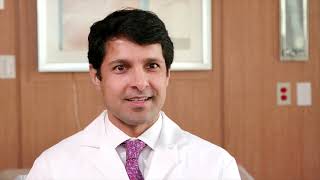 Dr. Samir Trehan Physician Profile (HSS)