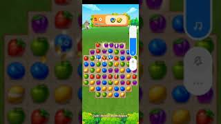 Fruits Farm Sweet Mania - All Levels Gameplay Walkthrough (Android, IOS)     Levels  1-19 screenshot 3