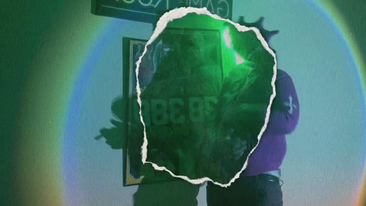 Victim (Video Visualizer)  (Prod By) 