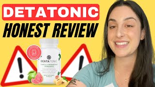 DentaTonic Reviews ⚠️BE CAREFUL!!⚠️Denta Tonic Works? - Denta Tonic Pills - Denta Tonic - DentaTonic