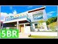 House Tour QC7 |  EXCELLENT Quality Brand NEW Quezon City House and Lot for Sale in Fairview