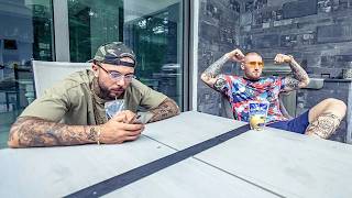 MALIK MONTANA X KIZO X KABE X VIXA CLIMO   TWANA