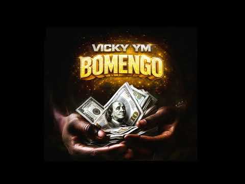 Vicky YM   BOMENGO