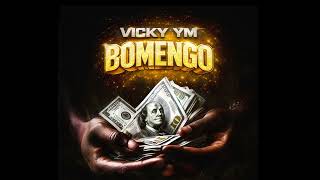 Vicky Ym   Bomengo  Money