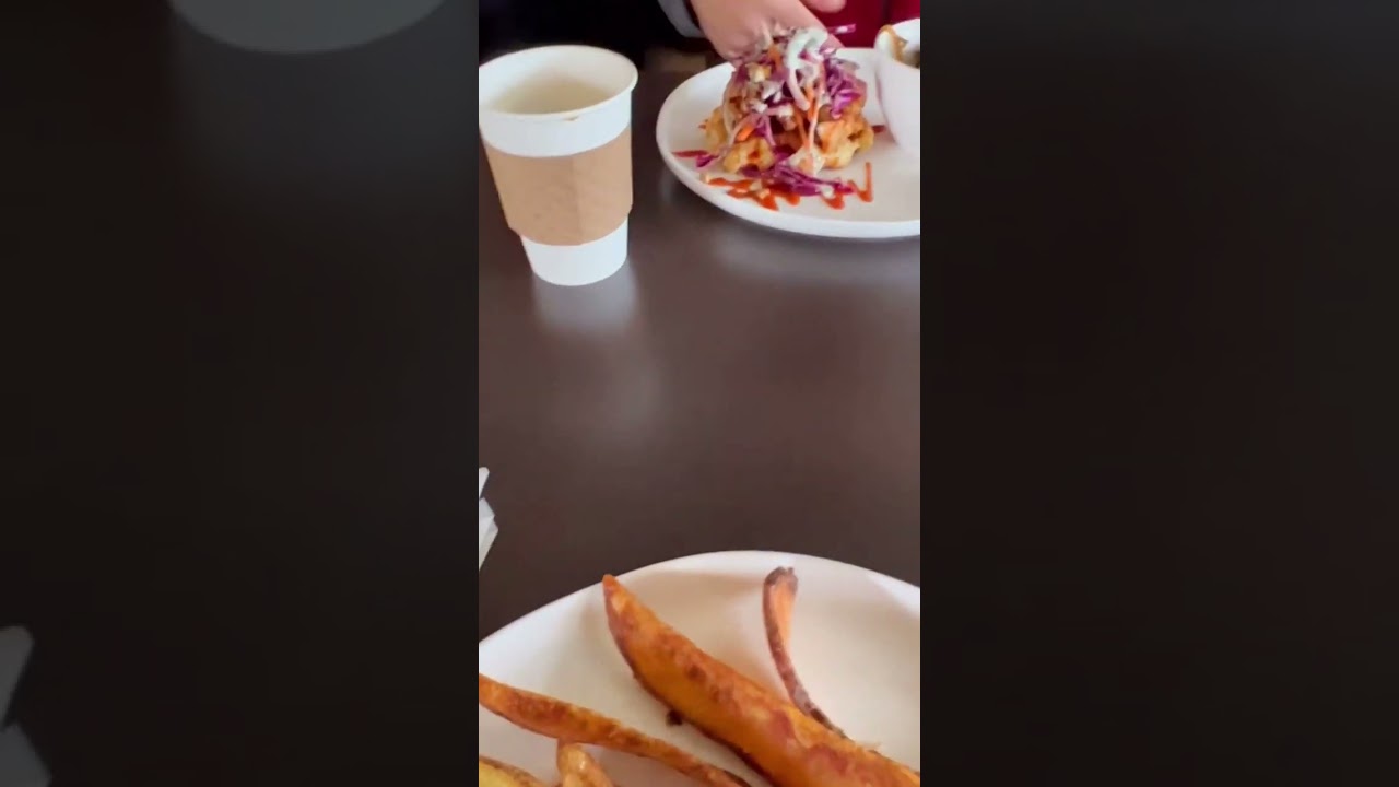 📍Pure and Proper, Black Mountain - MUST TRY!!!