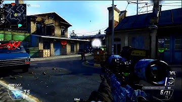 SOLAR: A Multi-CoD Montage