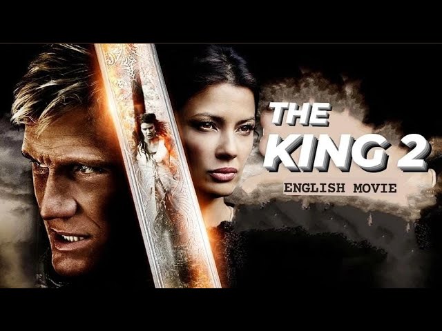 THE KING 2 - Hollywood English Movie | Hollywood War Action English Movies Full HD | Dolph Lundgren class=