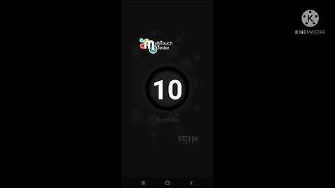 how to fix multi touch issue in mobile 100% working