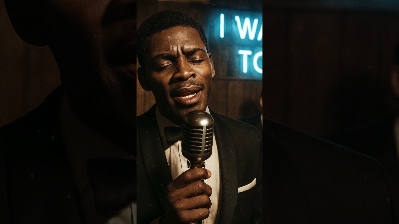 This 50'S Blues Will Hit You Hard - STAY | Blue Box 🎷🎶