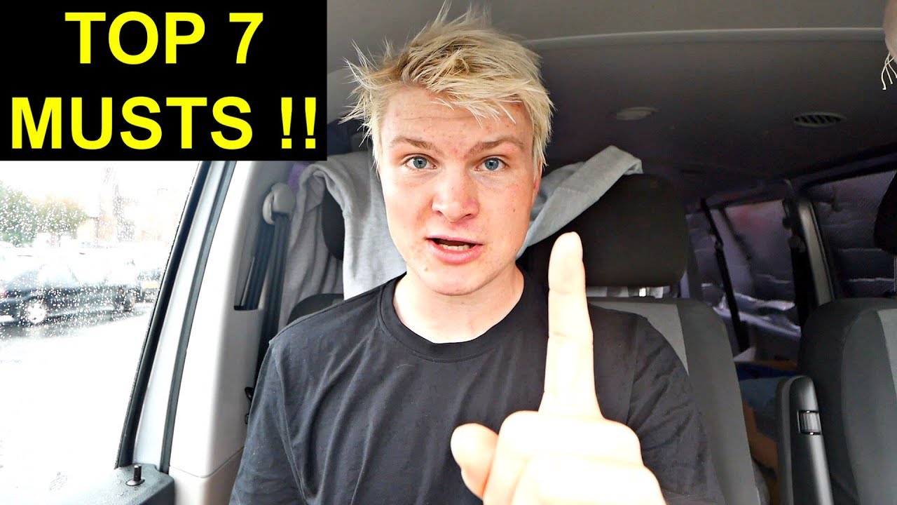 TOP 7 Property Power Team MUST HAVES🏠‼️