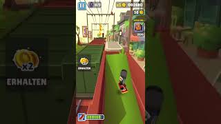 Season-Special Subway Surfers