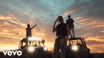 Chase Atlantic - OUT THE ROOF