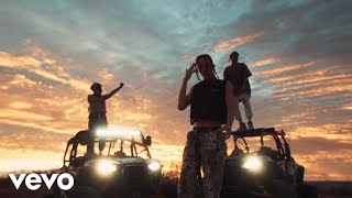 Watch Chase Atlantic OUT THE ROOF video