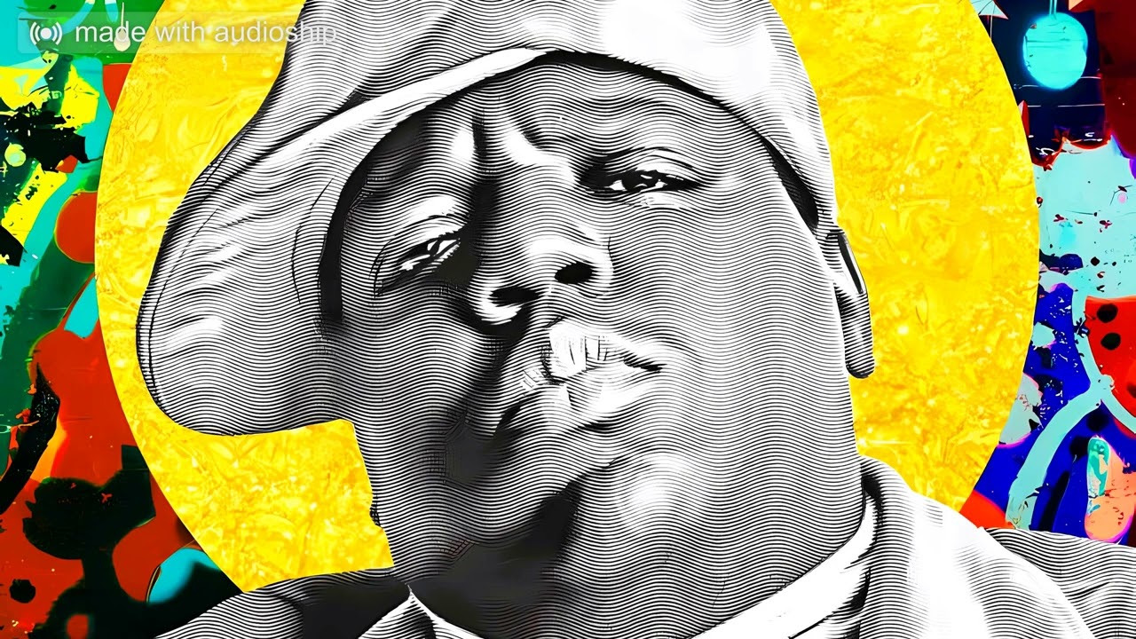 Notorious B.I.G. - Stay With Me One More Chance (DJ Premier Remix)