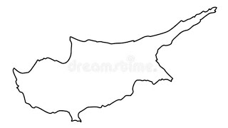Історія Кіпру История Кипра History Of Cyprus #Countries #Countryballs #Mappers