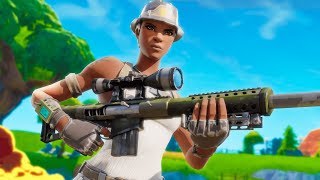 Fortnite Montage - \