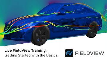 FieldView Training: Getting Started with the Basics