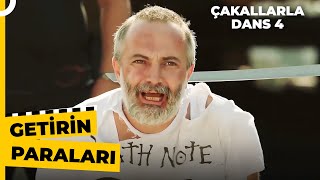 Osmanlı Döneminde Mi Yaşıyoruz Kardeşim? Çakallarla Dans 4