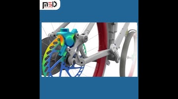 3DEXPERIENCE SOLIDWORKS | SOLIDWORKS Simulation ✔️