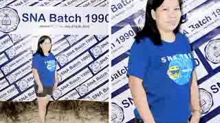SNA Batch 1990
