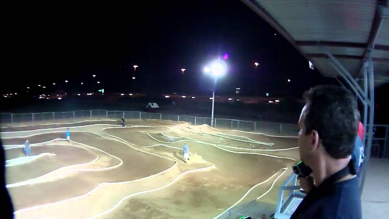 20120804d FF Buggy Q2 Travis - YouTube