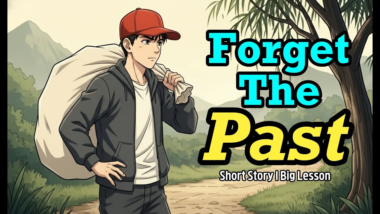 Why You Feel Tired All The Time | A Powerful Moral Story