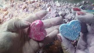 Asmr Valentines Crush 4 Block Weimy Gymchalk