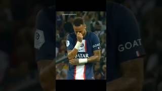Rare Neymar Moments