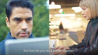 Make Online Collaboration and Working from Home Easy with Microsoft Office 365 screenshot 5